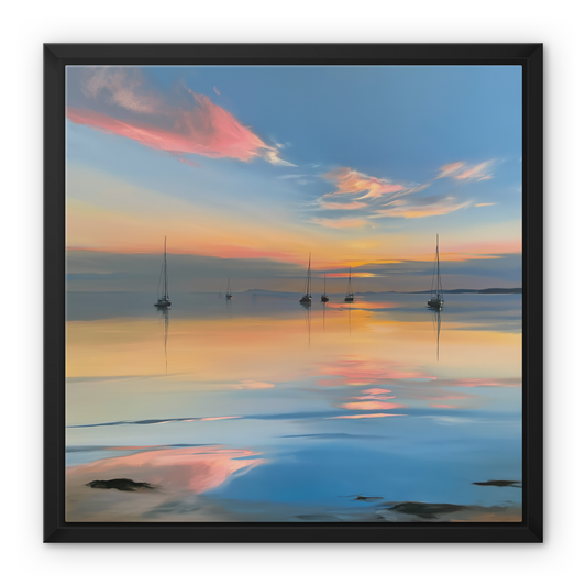 Evening Glow