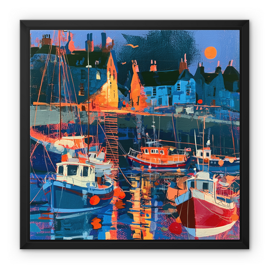 Harbour Glow
