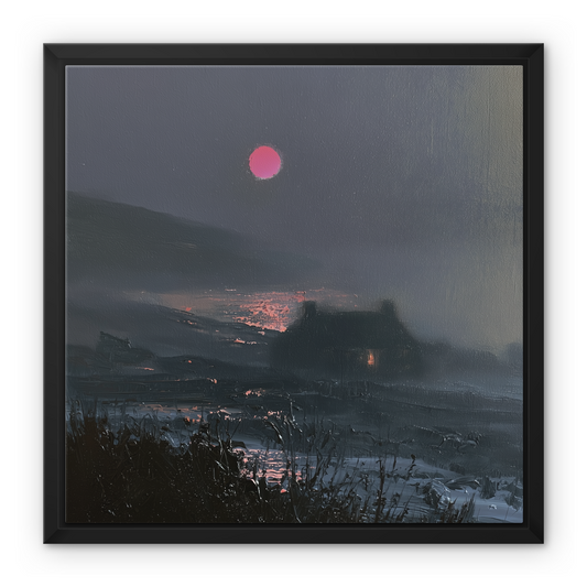 Pink Moon