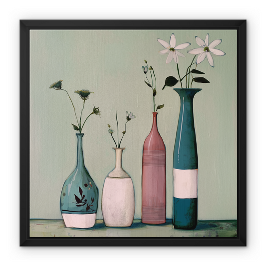 Quiet Arrangement